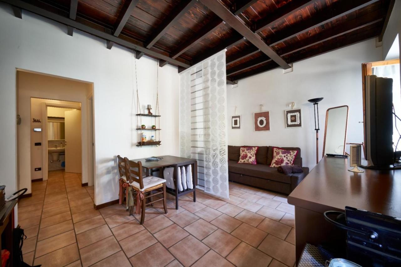 Апартаменты Porto Valentino 2 Сирмионе Экстерьер фото